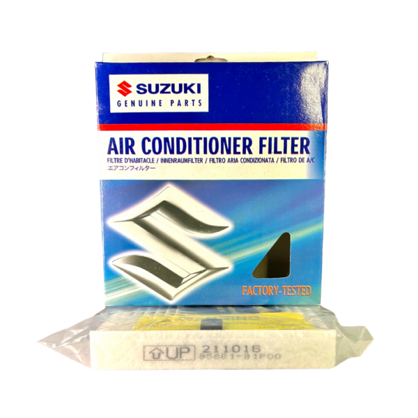 Swift Cabin Filter 1.2 - Image 3