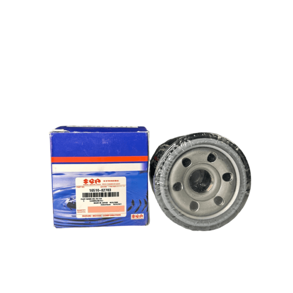 Swift Oil Filter - Image 3