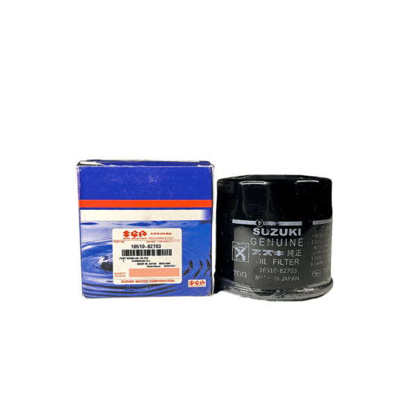 Swift Oil Filter - Image 2