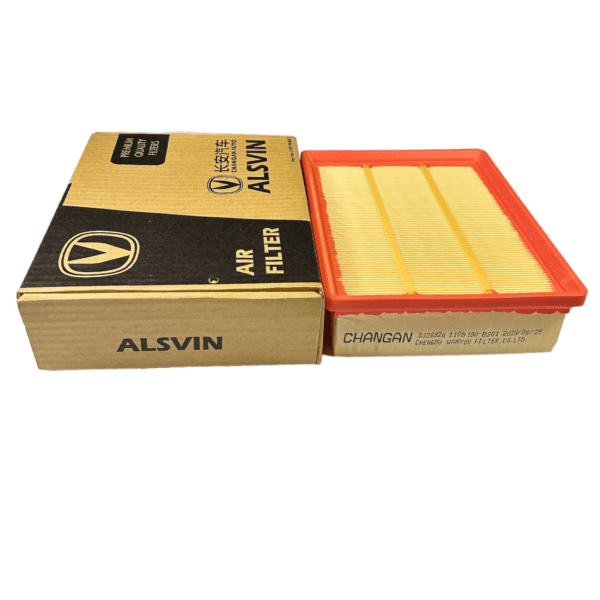 Alsvin Air Filter - Image 2