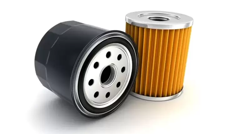 Oil Filter Prices in Pakistan: Where to Buy!