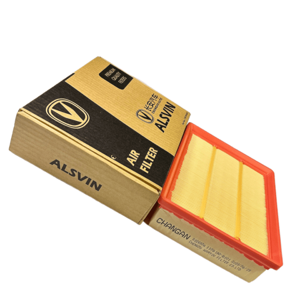 Alsvin Air Filter - Image 5