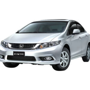 Civic 1.8L 2015