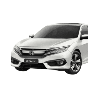 Civic 2017