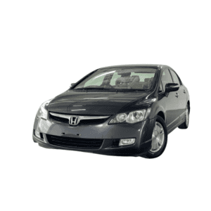 honda Civic 2012 1.8L