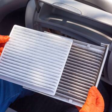 Air Cabin Filter Lahore Online: Buy Air Cabin Filter Lahore