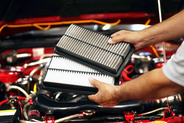 Cabin Filter vs. Air Filter: Understanding the Difference